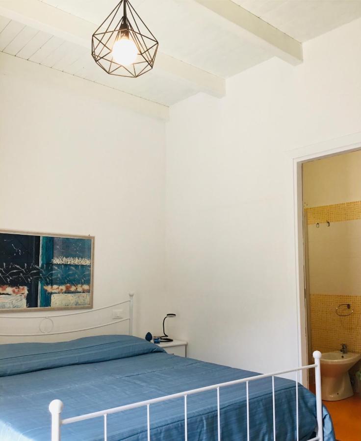 Camere Simona Castellammare del Golfo Exterior foto